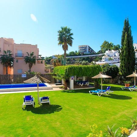 At Almoraide Rooms Suites (Adults Only) Nerja Buitenkant foto