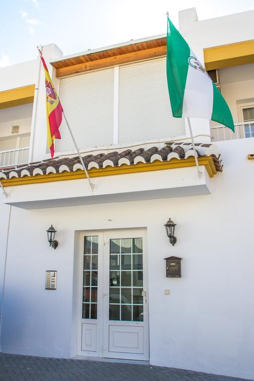 At Almoraide Rooms Suites (Adults Only) Nerja Buitenkant foto
