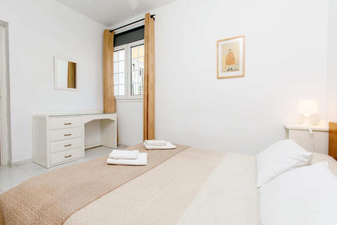 At Almoraide Rooms Suites (Adults Only) Nerja Buitenkant foto