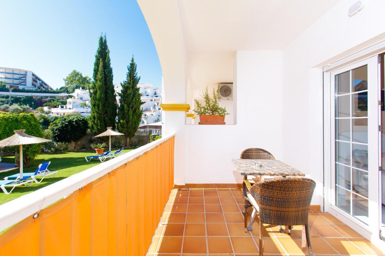 At Almoraide Rooms Suites (Adults Only) Nerja Buitenkant foto