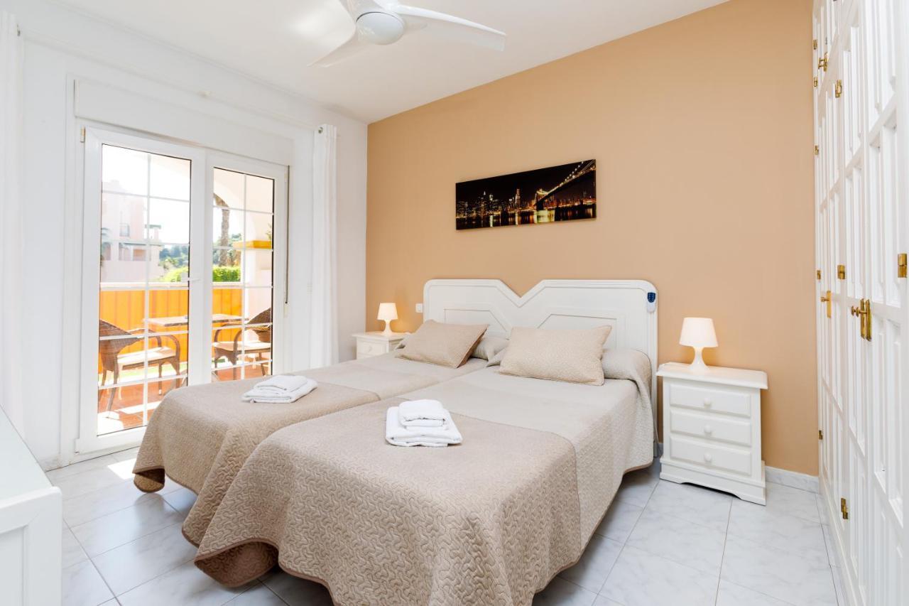 At Almoraide Rooms Suites (Adults Only) Nerja Buitenkant foto