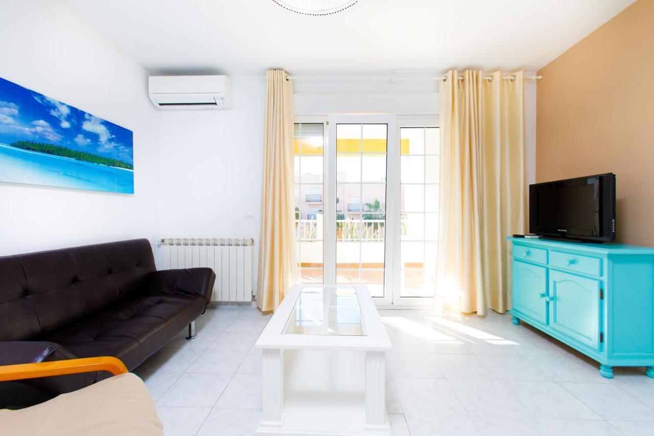 At Almoraide Rooms Suites (Adults Only) Nerja Buitenkant foto