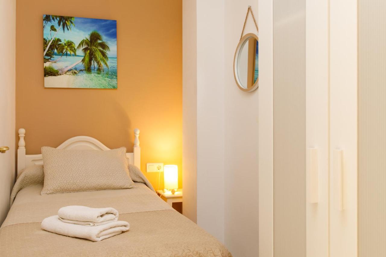 At Almoraide Rooms Suites (Adults Only) Nerja Buitenkant foto