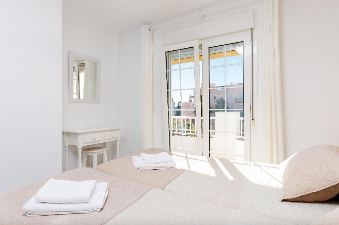At Almoraide Rooms Suites (Adults Only) Nerja Buitenkant foto