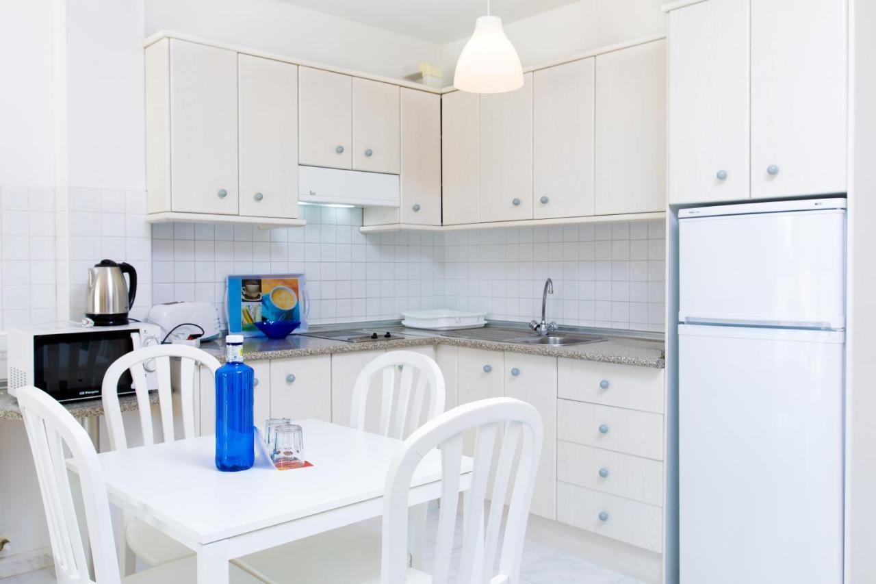 At Almoraide Rooms Suites (Adults Only) Nerja Buitenkant foto