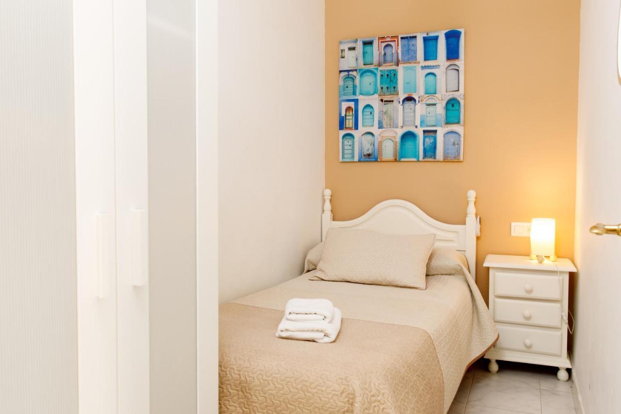 At Almoraide Rooms Suites (Adults Only) Nerja Buitenkant foto