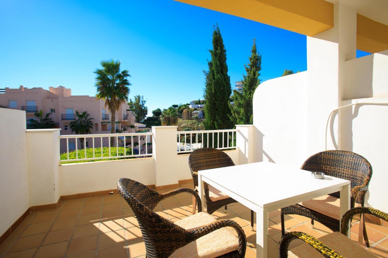 At Almoraide Rooms Suites (Adults Only) Nerja Buitenkant foto