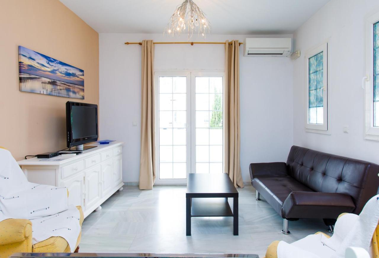 At Almoraide Rooms Suites (Adults Only) Nerja Buitenkant foto