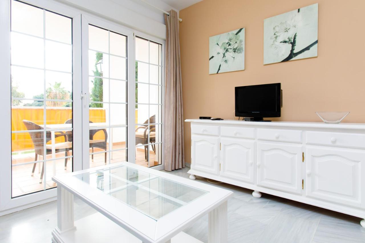 At Almoraide Rooms Suites (Adults Only) Nerja Buitenkant foto