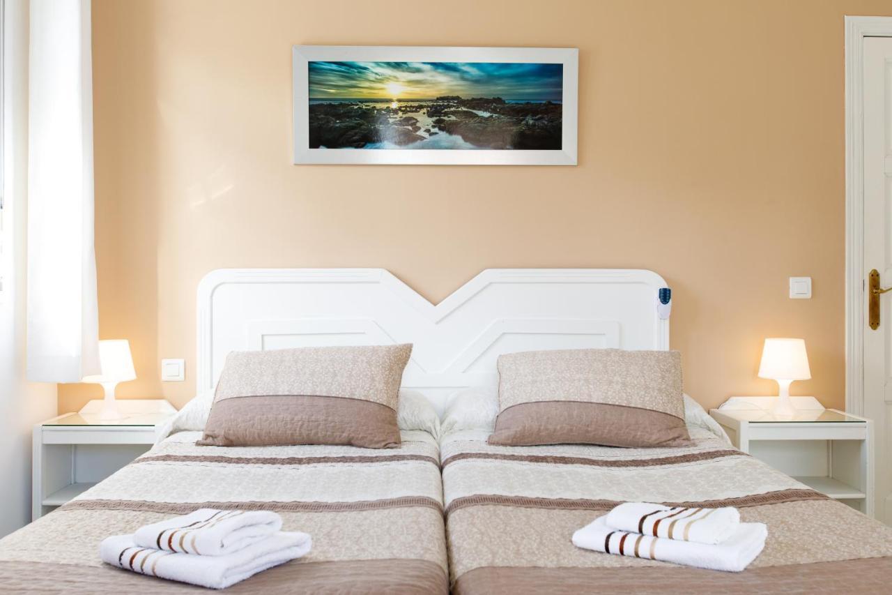 At Almoraide Rooms Suites (Adults Only) Nerja Buitenkant foto