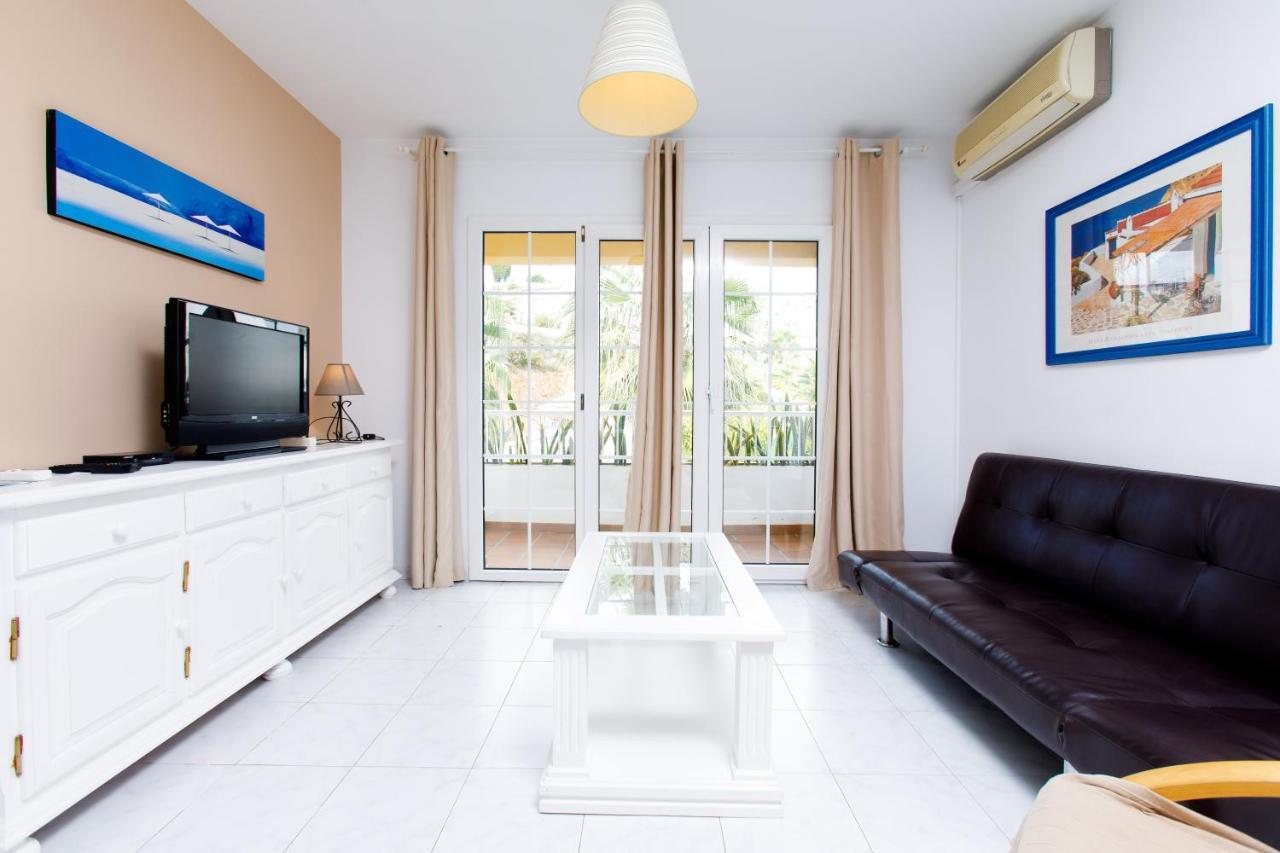 At Almoraide Rooms Suites (Adults Only) Nerja Buitenkant foto