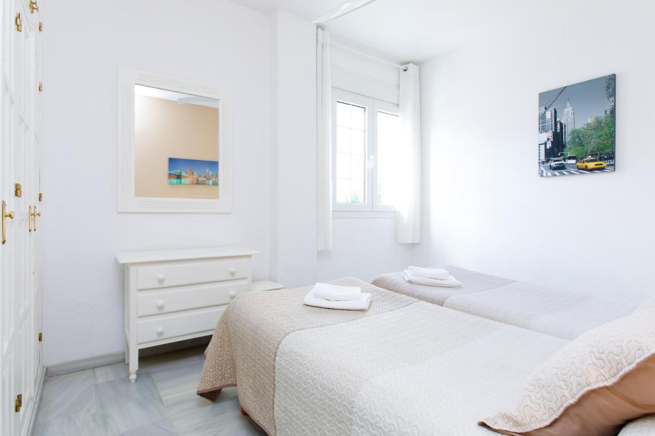 At Almoraide Rooms Suites (Adults Only) Nerja Buitenkant foto